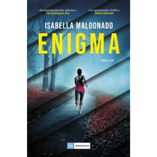 ENIGMA