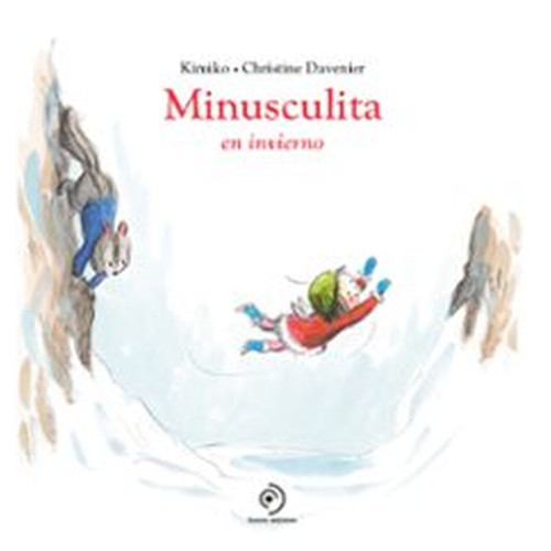 MINUSCULITA EN INVIERNO