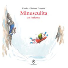 MINUSCULITA EN INVIERNO