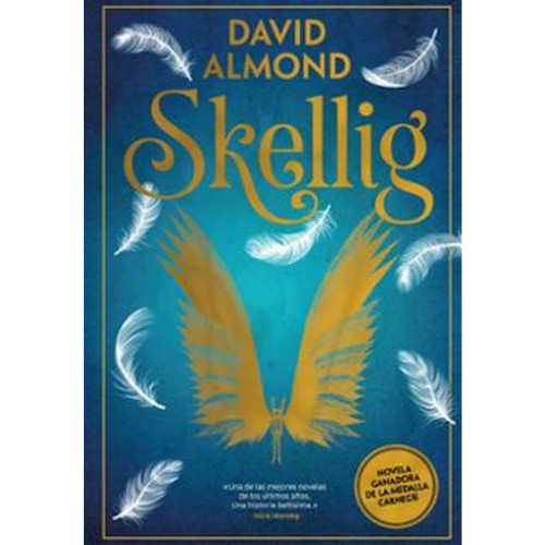 SKELLIG