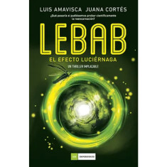 LEBAB. EL EFECTO LUCIERNAGA