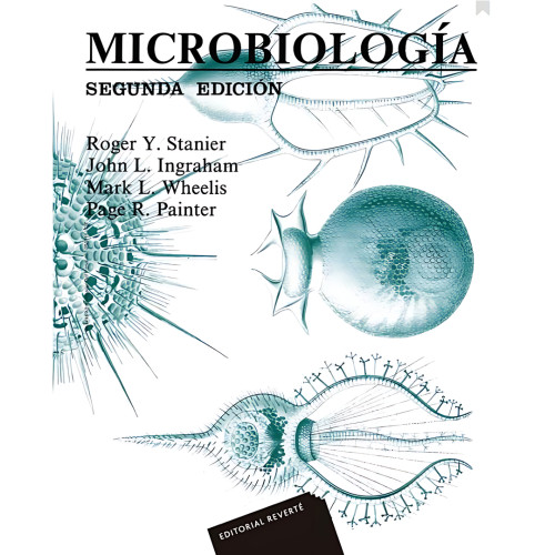 MICROBIOLOGÍA SEGUNDA EDICIÓN