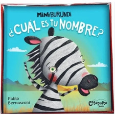 MINI BURUNDI: ¿CUÁL ES TU NOMBRE?