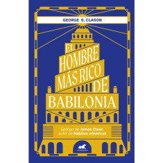 HOMBRE MAS RICO DE BABILONIA ED VERGARA