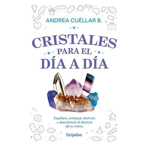 CRISTALES PARA EL DIA A DIA