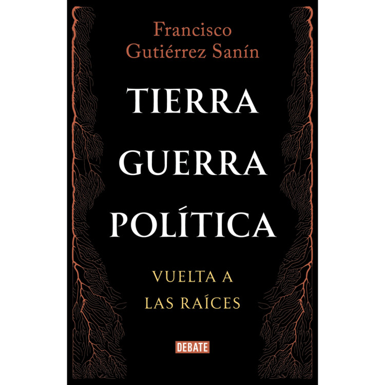 TIERRA GUERRA POLITICA. VUELTA A LAS RAI