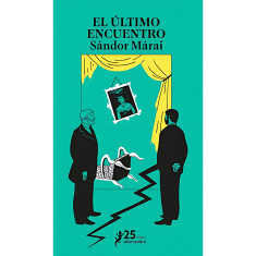 ULTIMO ENCUENTRO ED SALAMANDRA