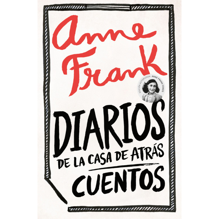 DIARIO DE LA CASA DE ATRAS / CUENTOS