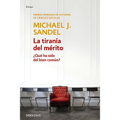 LO QUE EL DINERO NO PUEDE COMPRA