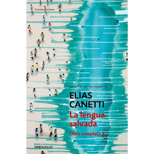 LENGUA SALVADA LA