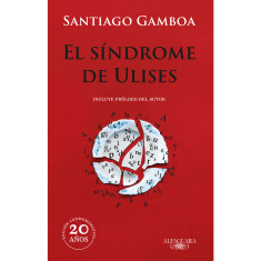 SINDROME DE ULISES ED  ALFAGUARA