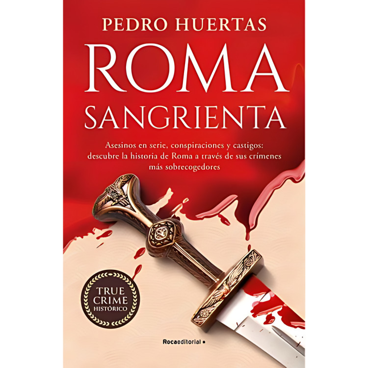 ROMA SANGRIENTA