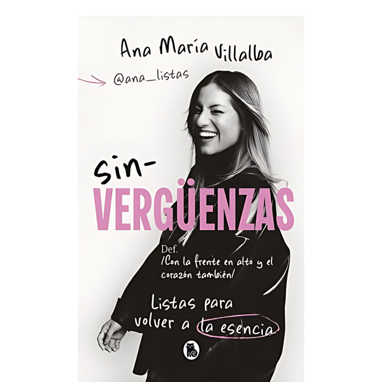 SIN-VERGUENZAS