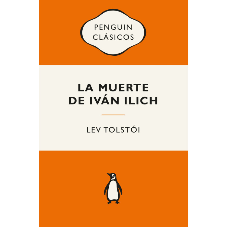 MUERTE DE IVAN ILLICH Y OTROS RELATOS