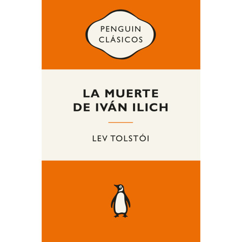 MUERTE DE IVAN ILLICH Y OTROS RELATOS