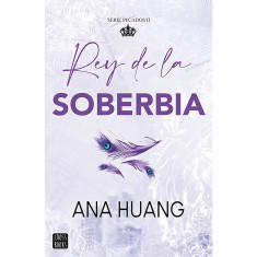 PECADOS 2. REY DE LA SOBERBIA