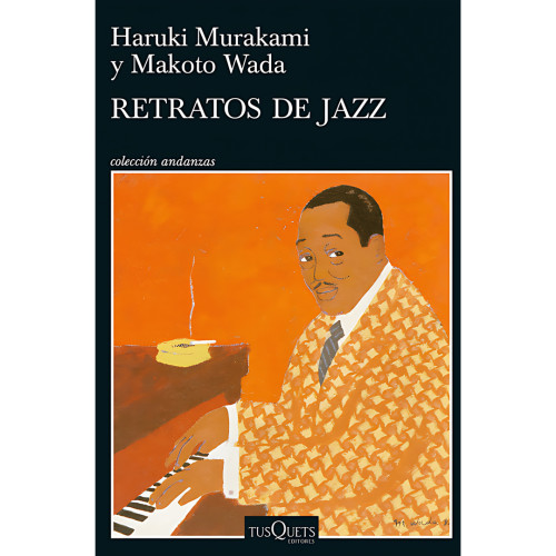 RETRATOS DE JAZZ