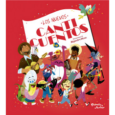 NUEVOS CANTICUENTOS