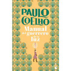 MANUAL DEL GUERRERO DE LA LUZ BOOKET