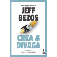 CREA Y DIVAGA BOOKET