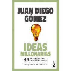 IDEAS MILLONARIAS ED BOOKET