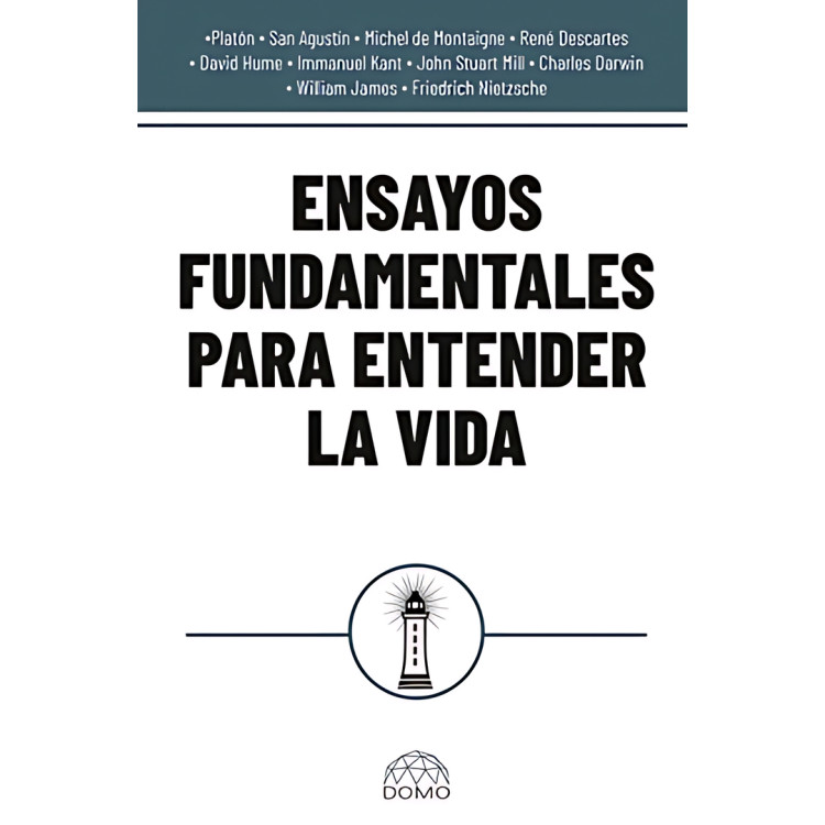ENSAYOS FUNDAMENTALES PARA ENTENDER.