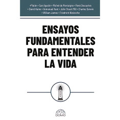 ENSAYOS FUNDAMENTALES PARA ENTENDER.