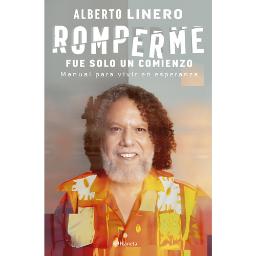 ROMPERME FUE SOLO UN COMIENZO