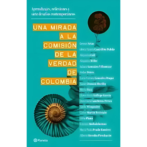 UNA MIRADA A LA COMISIÓN DE LA VERDAD