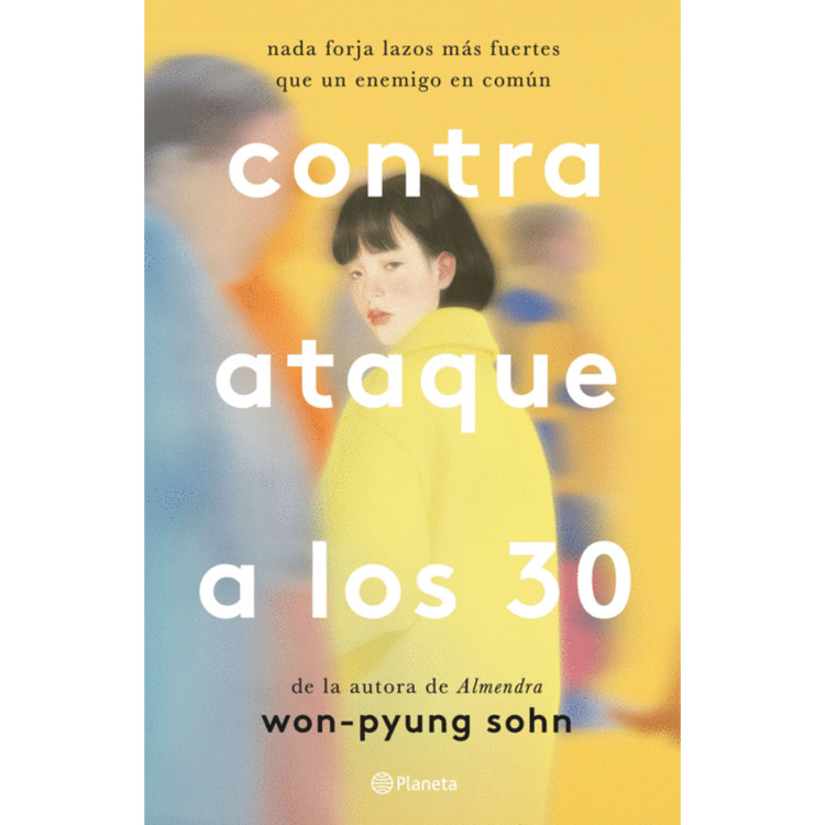 CONTRAATAQUE A LOS 30