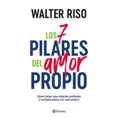 7 PILARES DEL AMOR PROPIO