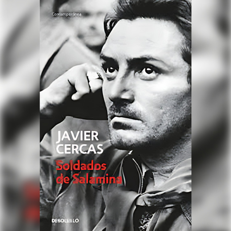 SOLDADOS DE SALAMINA DEBOLSILLO