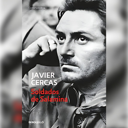 SOLDADOS DE SALAMINA DEBOLSILLO