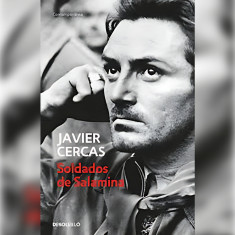 SOLDADOS DE SALAMINA DEBOLSILLO