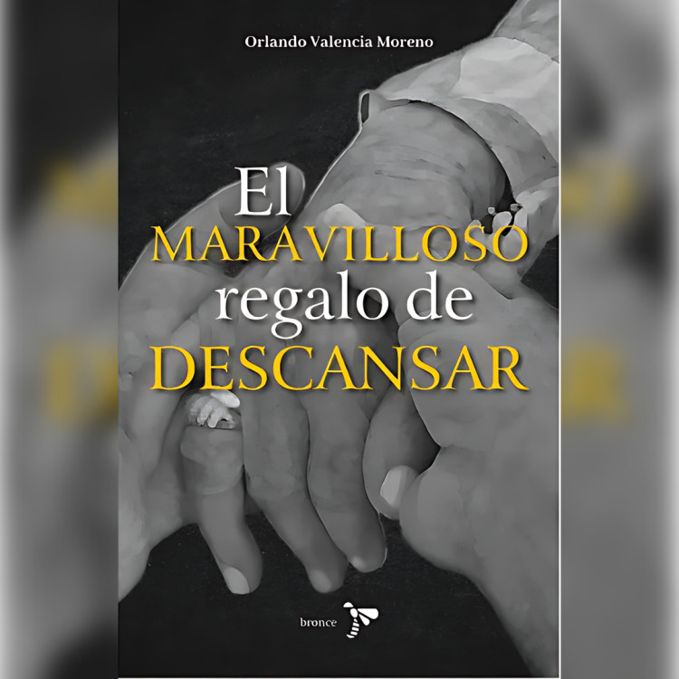 MARAVILLOSO REGALO DE DESCANSAR