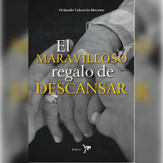 MARAVILLOSO REGALO DE DESCANSAR