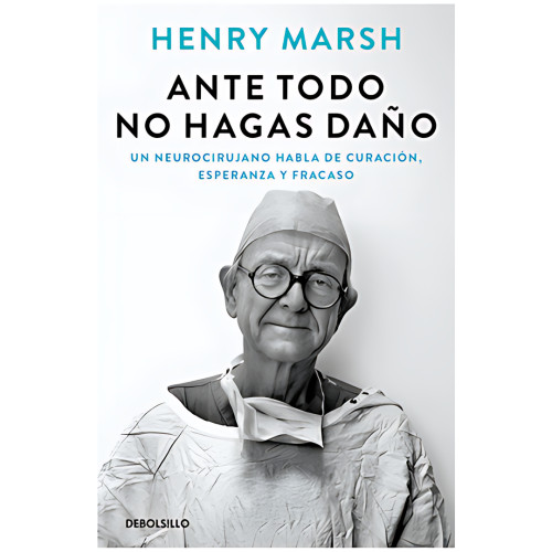 ANTE TODO NO HAGAS DAÑ