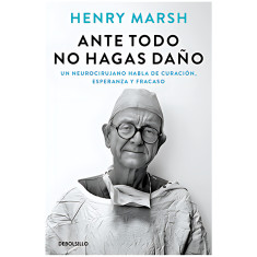 ANTE TODO NO HAGAS DAÑ