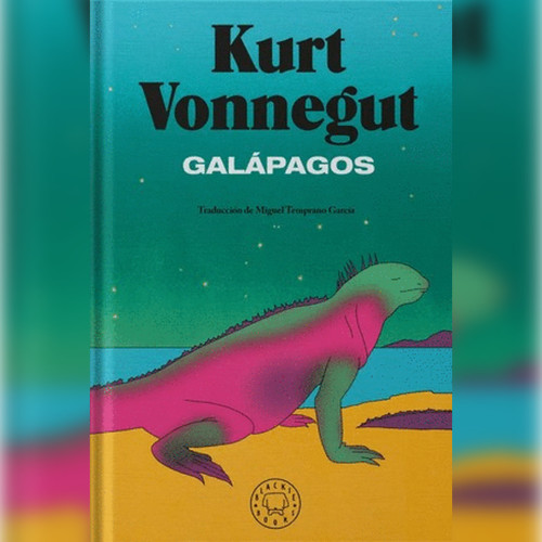 GALAPAGOS