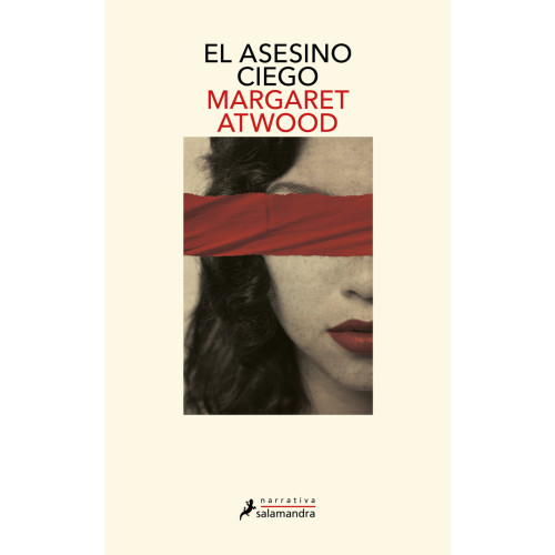 ASESINO CIEGO EL