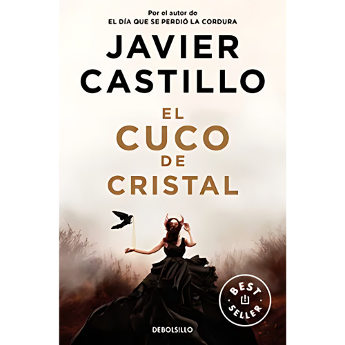 CUCO DE CRISTAL EL
