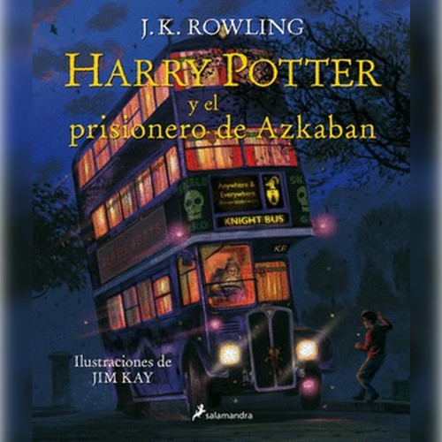 HP3(ILUSTRADO)-PRISIONERO DE AZKABAN(TD)