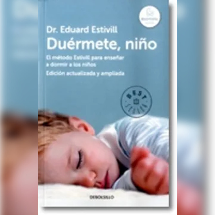 DUERMETE NIÑO
