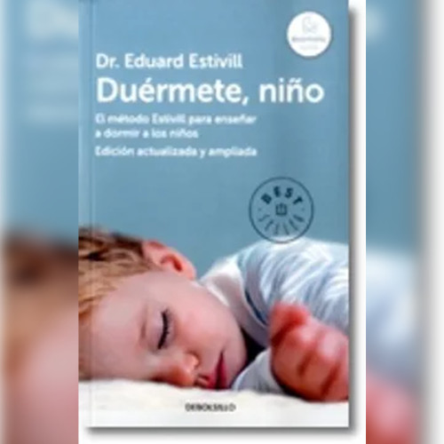 DUERMETE NIÑO