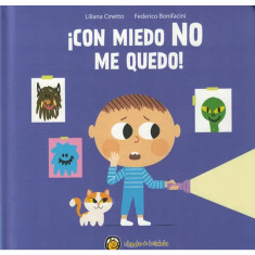 CREZCO QUE TE CREZCO CON MIEDO NO ME QUE