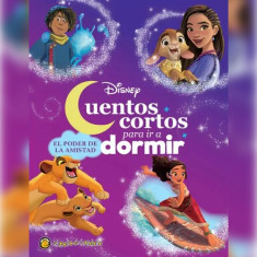 PODER DE LA AMISTAD EL-CUENTOS CORTOS