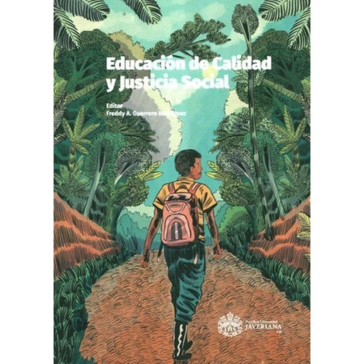 CONSTRUYENDO NUEVOS CAMINOS