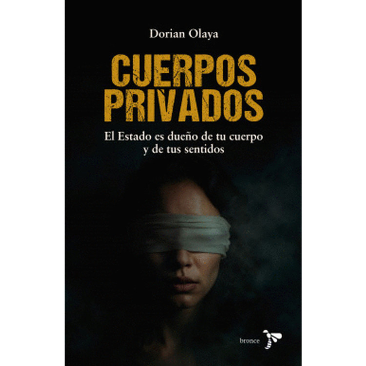 CUERPOS PRIVADOS