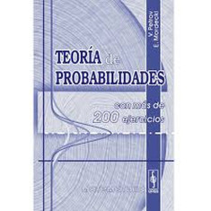 TEORIA DE LAS PROBABILIDADES