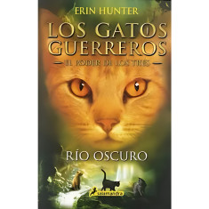 GATOS G-EL PODER DE LOS TRES 2-RIO OSCUR